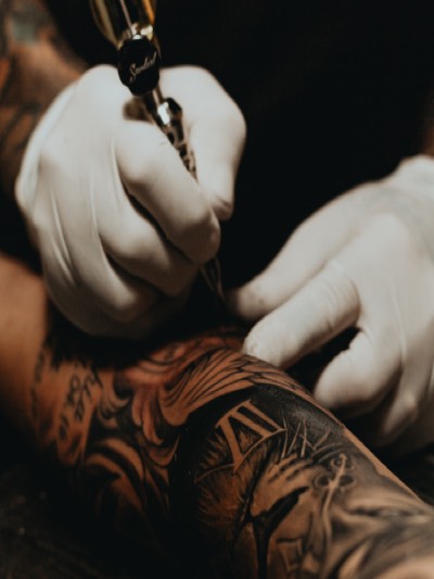 Tattoos