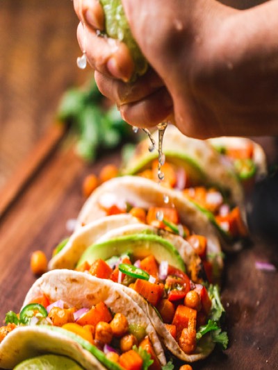 Mexican cuisine